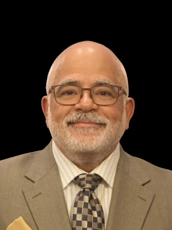 Dr. Henry "Butch" Ferguson, oral and maxillofacial surgeon and instructor at Implant Education Company